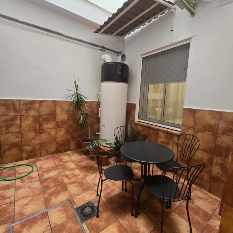 Casa de la Tata la Judería Sevilla - Apartment - 2