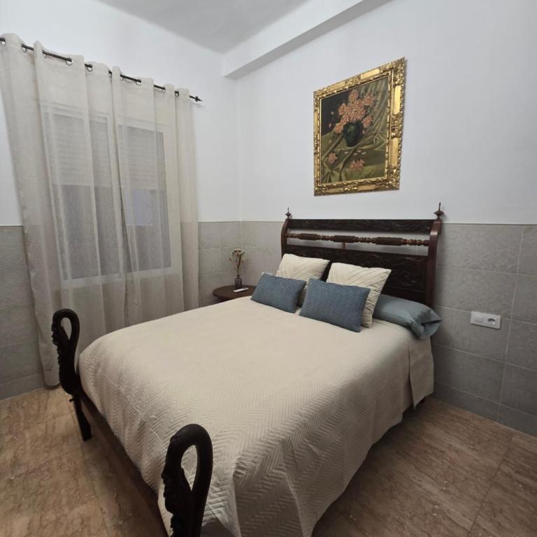 Casa de la Tata la Judería Sevilla - Apartment - 3