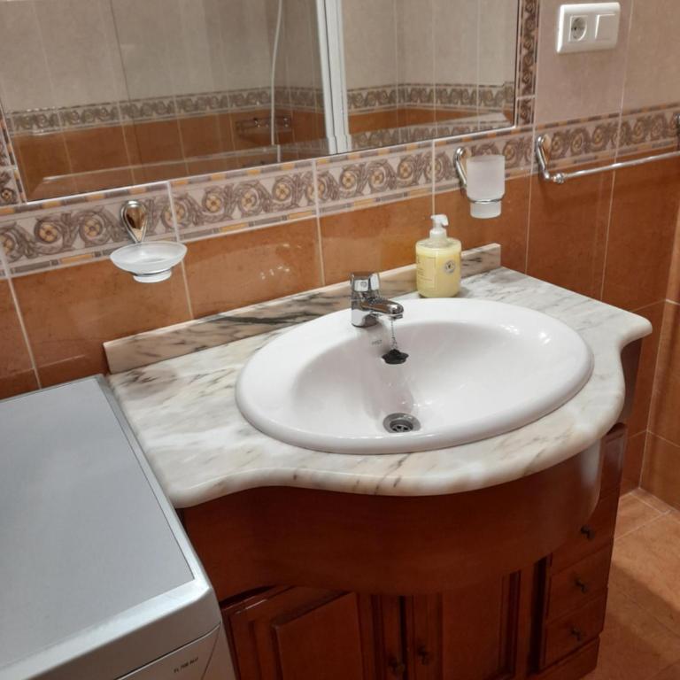 Carmina El Fondon 3 - Apartamento de 2 dormitorios - 13