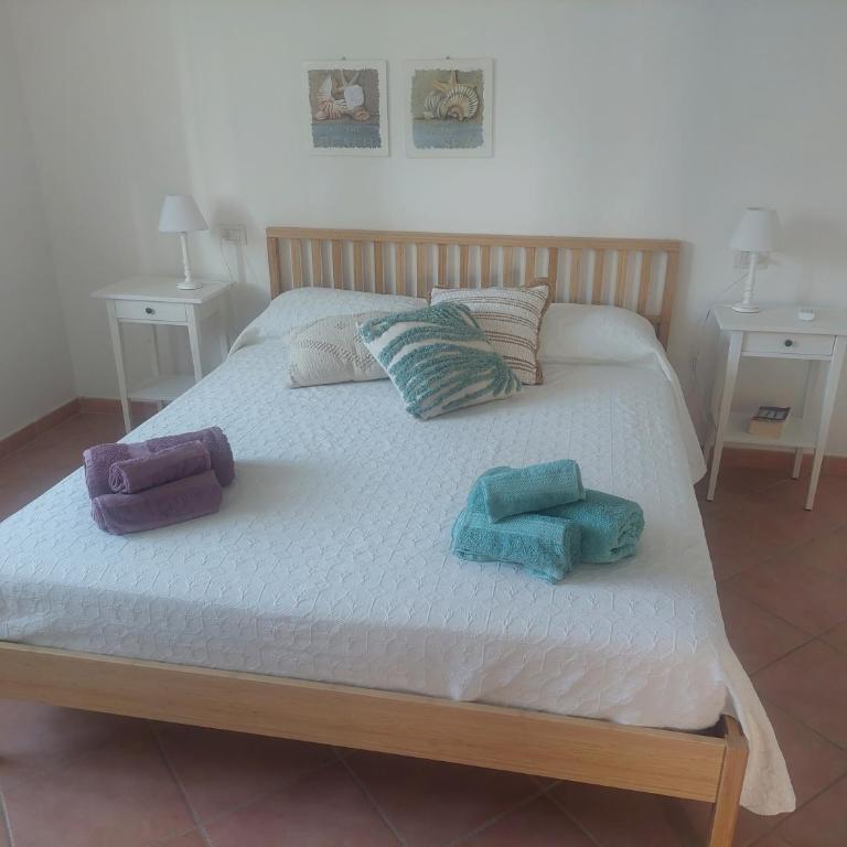 Venus Apartment Villasimius - Appartamento con 3 Camere da Letto - 13