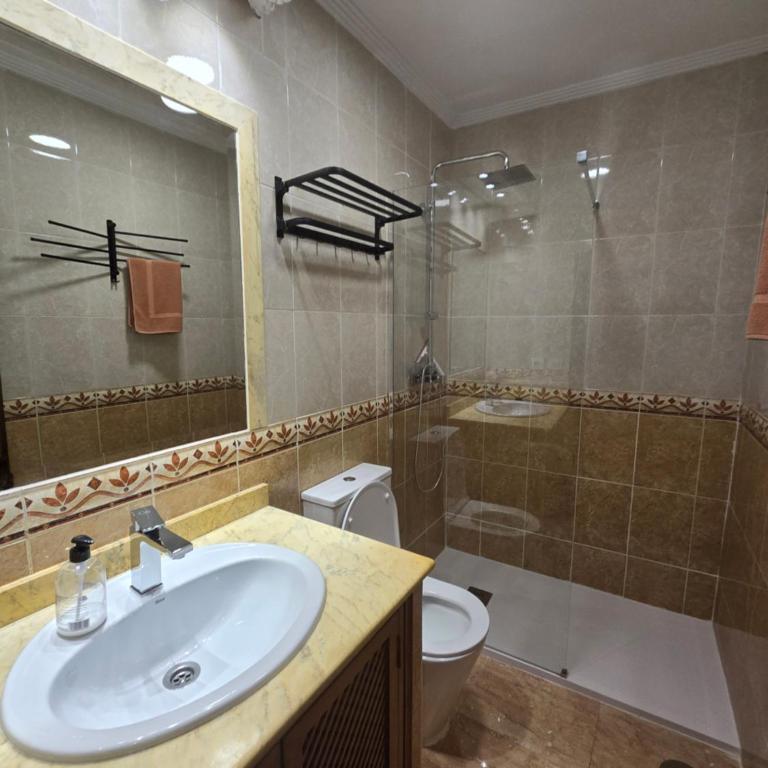 Casa de la Tata la Judería Sevilla - Apartment - 7