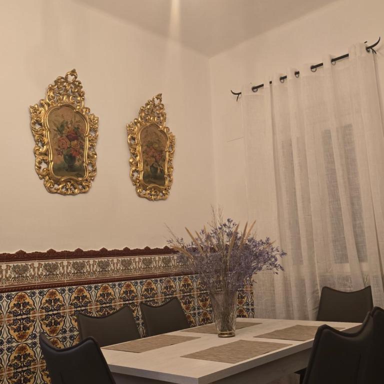 Casa de la Tata la Judería Sevilla - Apartment - 9