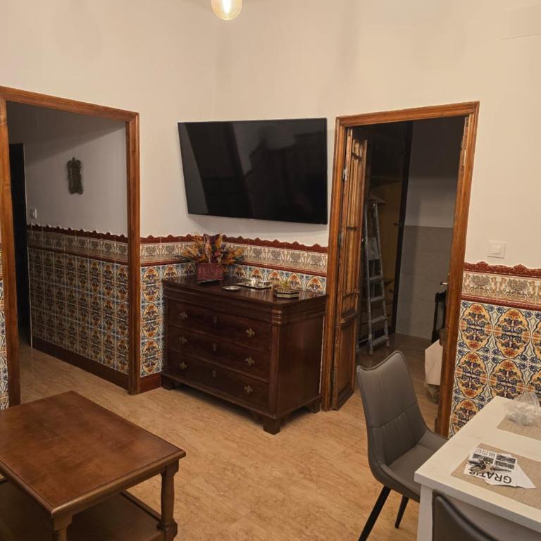 Casa de la Tata la Judería Sevilla - Apartment - 11
