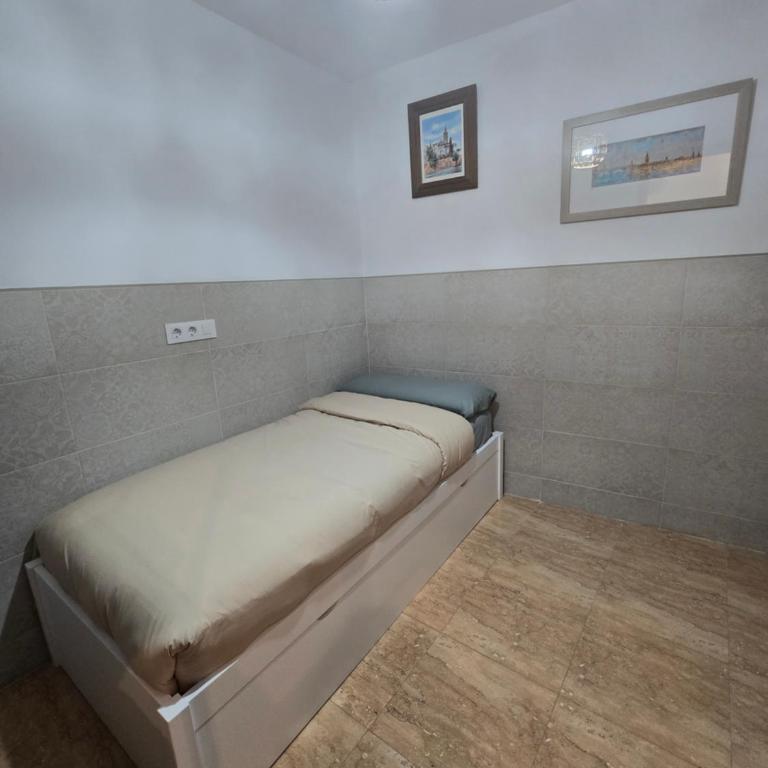 Casa de la Tata la Judería Sevilla - Apartment - 12