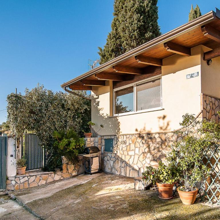 A Casa Di Eta - Casa Vacanze - 25