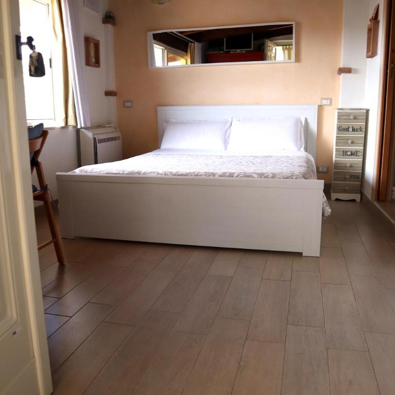 A Casa Di Eta - Casa Vacanze - 8