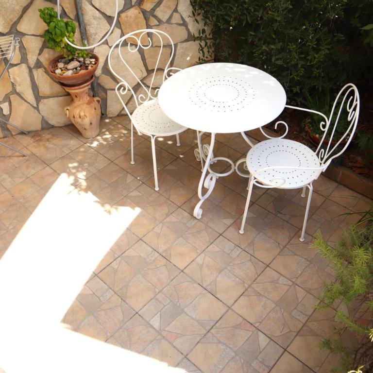 A Casa Di Eta - Casa Vacanze - 16