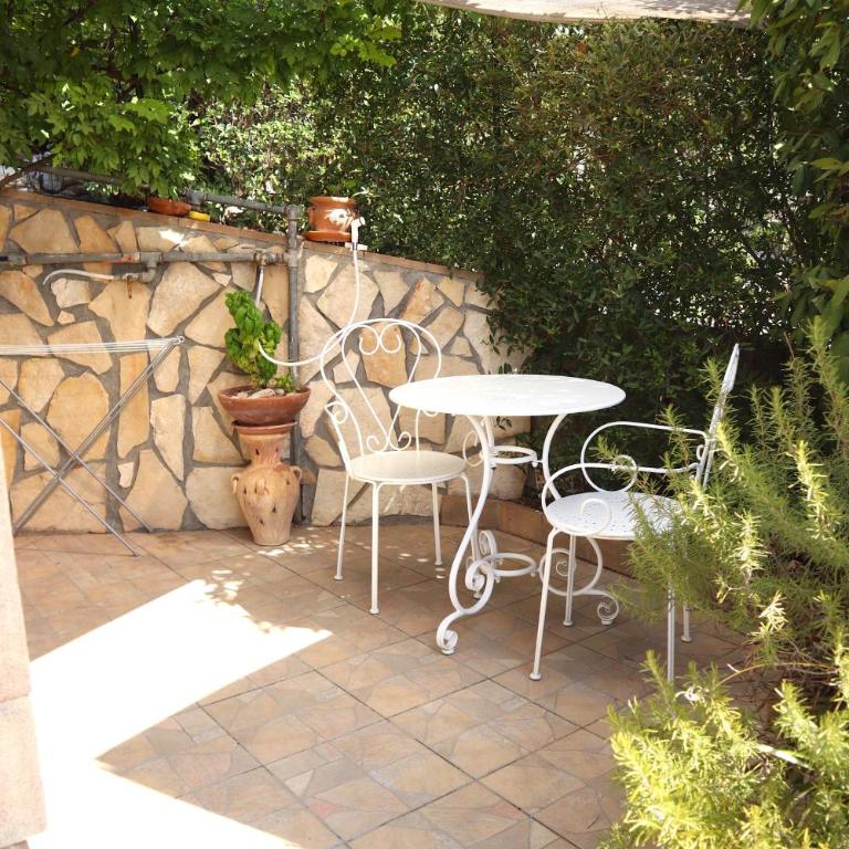 A Casa Di Eta - Casa Vacanze - 17