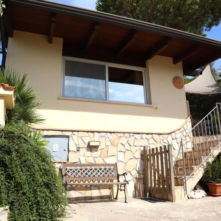 A Casa Di Eta - Casa Vacanze - 14