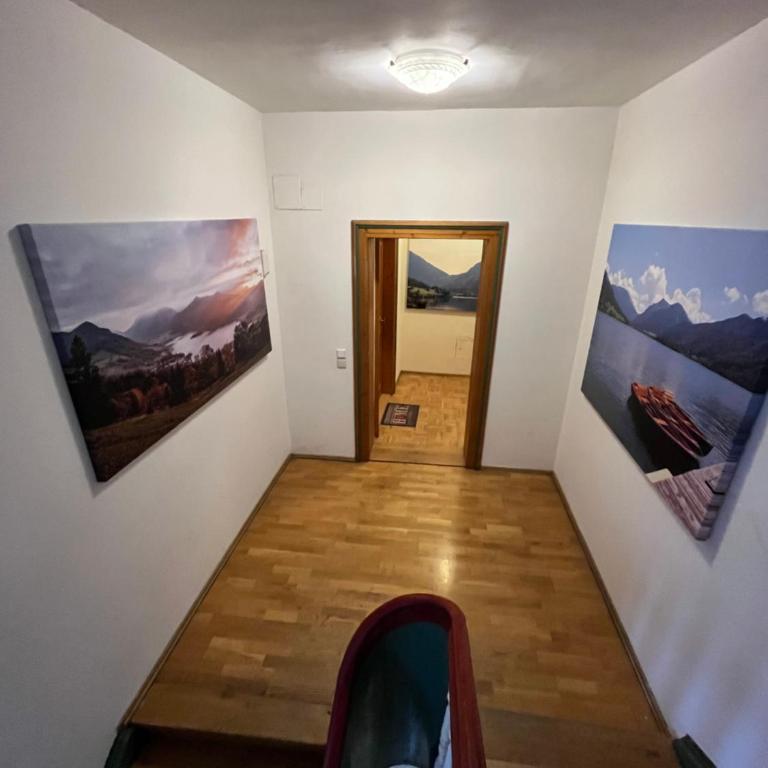 Ferienwohnung Inselblick - Apartment mit 1 Schlafzimmer - 27