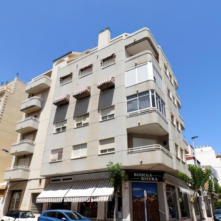 San Policarpo ID190 - Apartamento de 2 dormitorios - 19