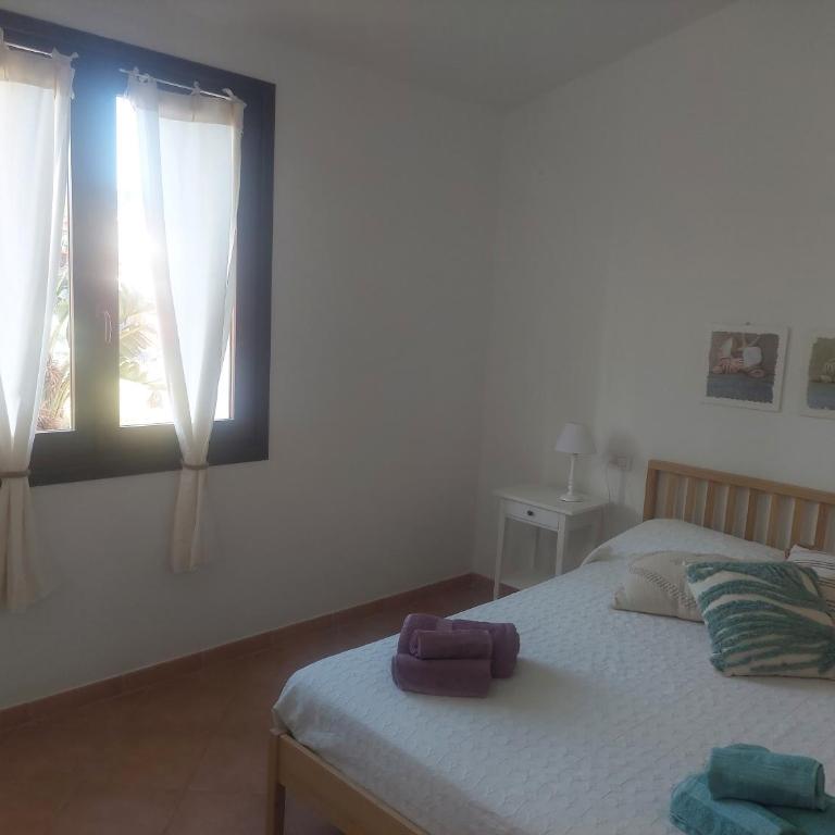 Venus Apartment Villasimius - Appartamento con 3 Camere da Letto - 14