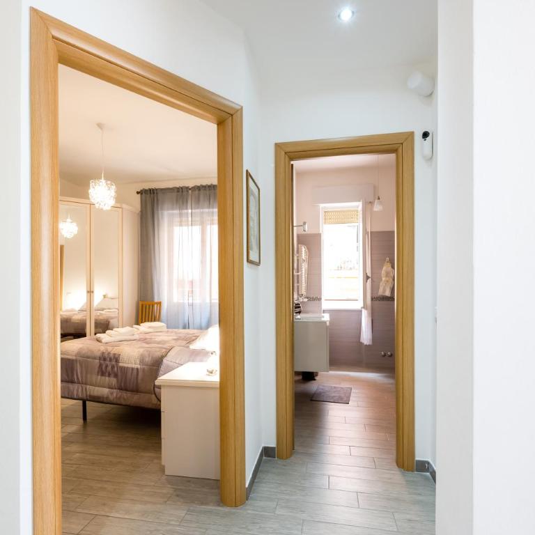 La Maison de la Couturière - Appartamento con 1 Camera da Letto - 1