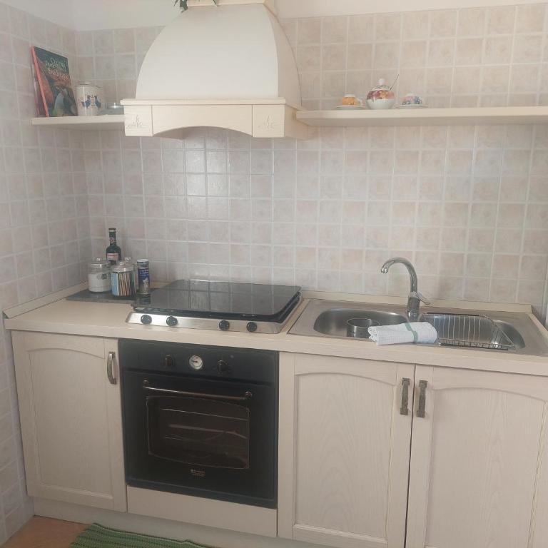Venus Apartment Villasimius - Appartamento con 3 Camere da Letto - 17