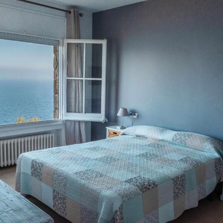 COSTA BRAVA SUITES Villa Bonavida - Villa con vistas al mar - 15