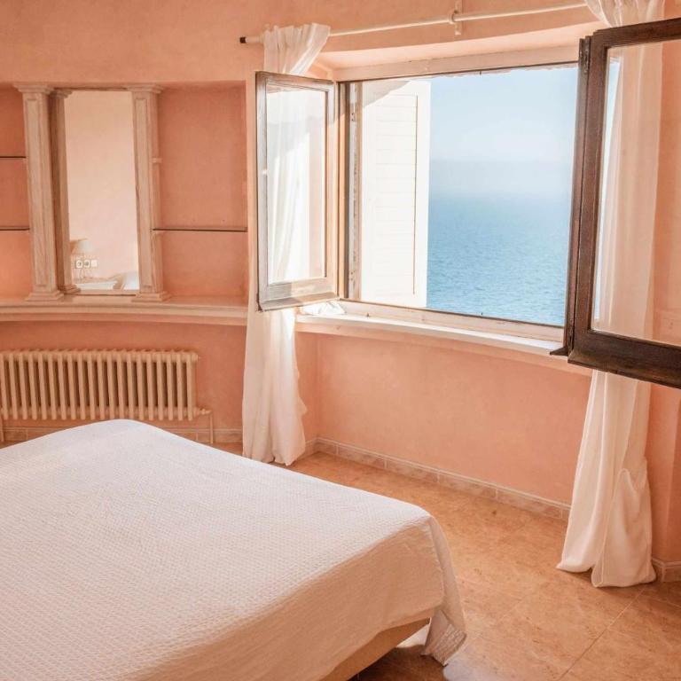 COSTA BRAVA SUITES Villa Bonavida - Villa con vistas al mar - 17