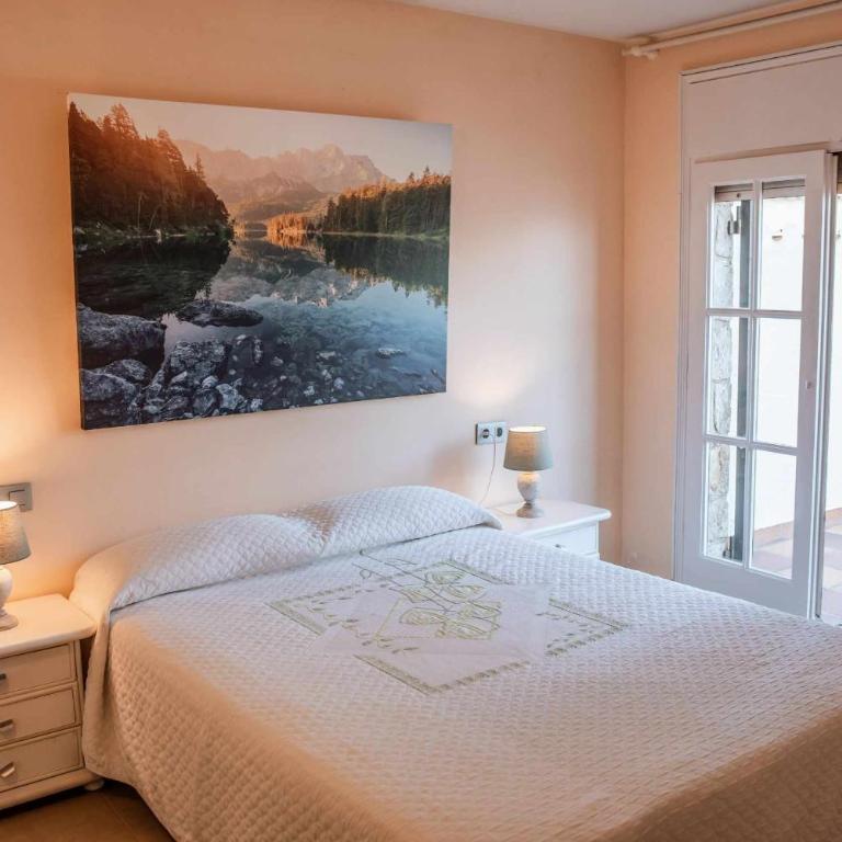 COSTA BRAVA SUITES Villa Bonavida - Villa con vistas al mar - 22