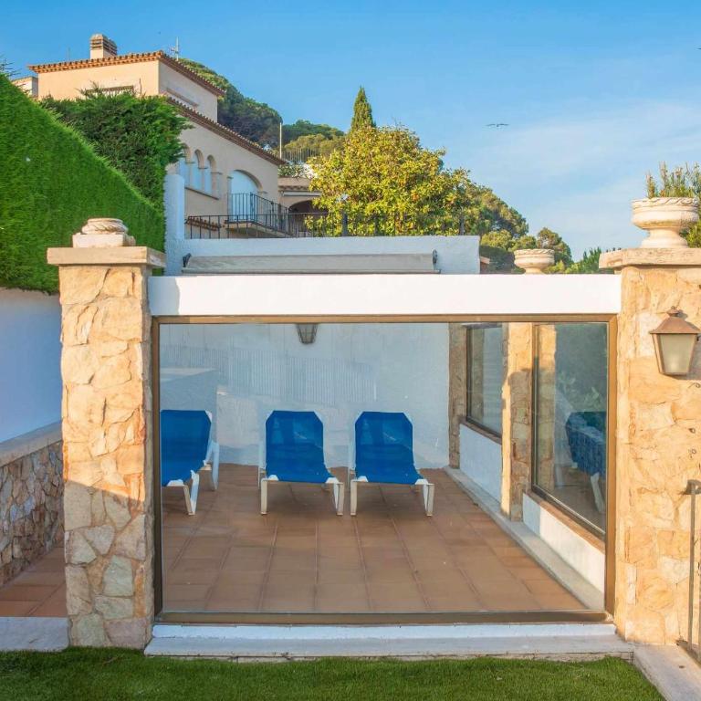 COSTA BRAVA SUITES Villa Bonavida - Villa con vistas al mar - 27