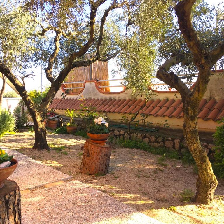 A Casa Di Eta - Casa Vacanze - 27
