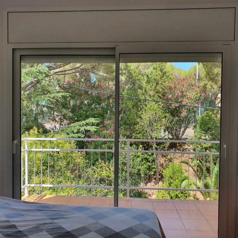 Apartamento Boheme Sagaró - Apartamento con vistas al mar - 58