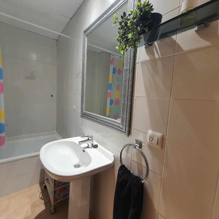 Costa Brava Suites Apartamento Neptuno - Apartamento de 1 dormitorio - 5