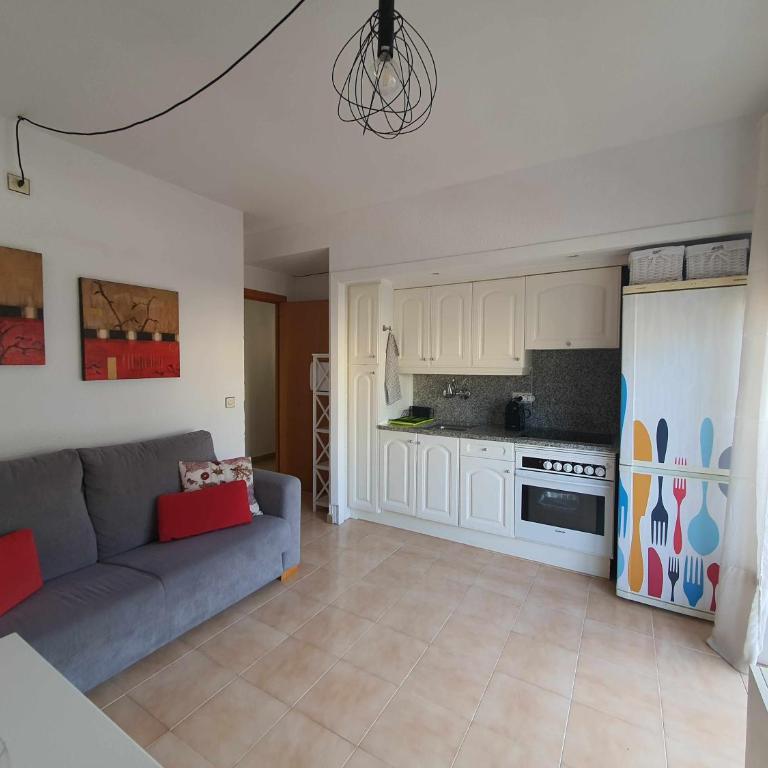 Costa Brava Suites Apartamento Neptuno - Apartamento de 1 dormitorio - 7