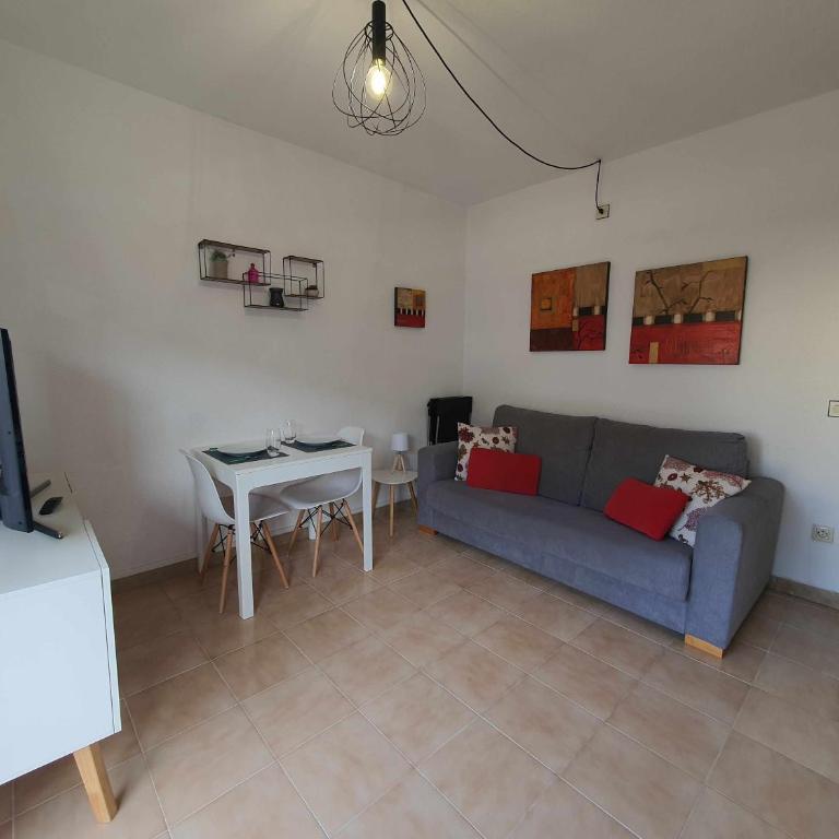 Costa Brava Suites Apartamento Neptuno - Apartamento de 1 dormitorio - 8