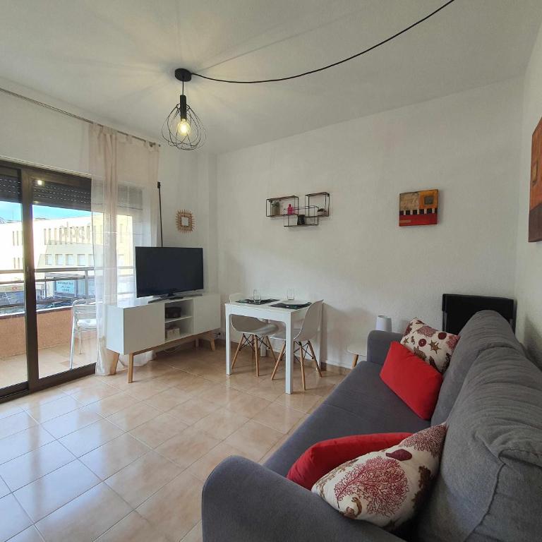 Costa Brava Suites Apartamento Neptuno - Apartamento de 1 dormitorio - 10