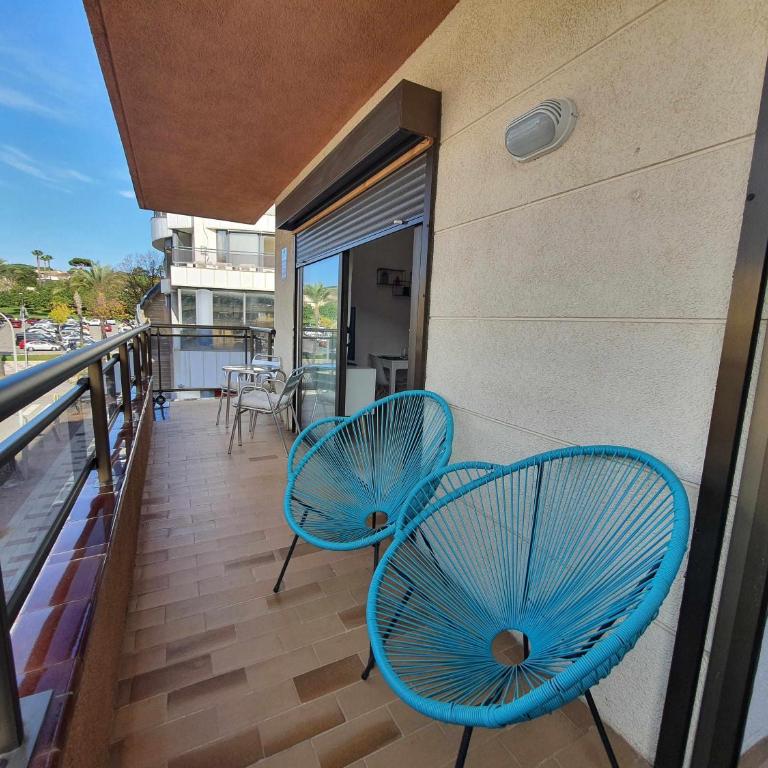 Costa Brava Suites Apartamento Neptuno - Apartamento de 1 dormitorio - 14