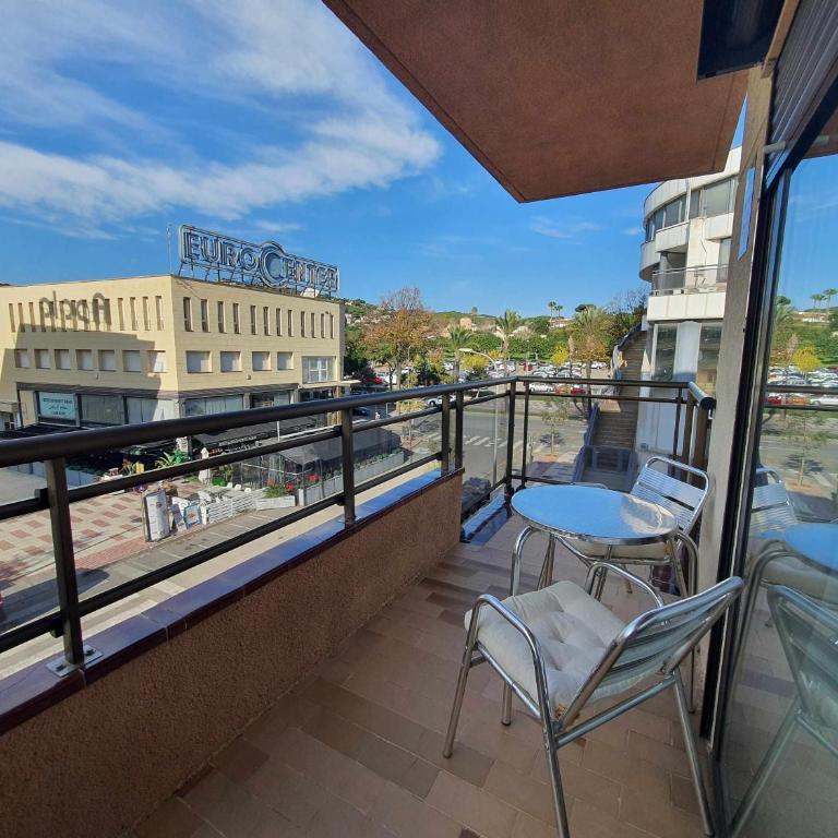 Costa Brava Suites Apartamento Neptuno - Apartamento de 1 dormitorio - 15