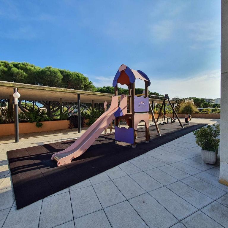 Costa Brava Suites Apartamento Neptuno - Apartamento de 1 dormitorio - 20