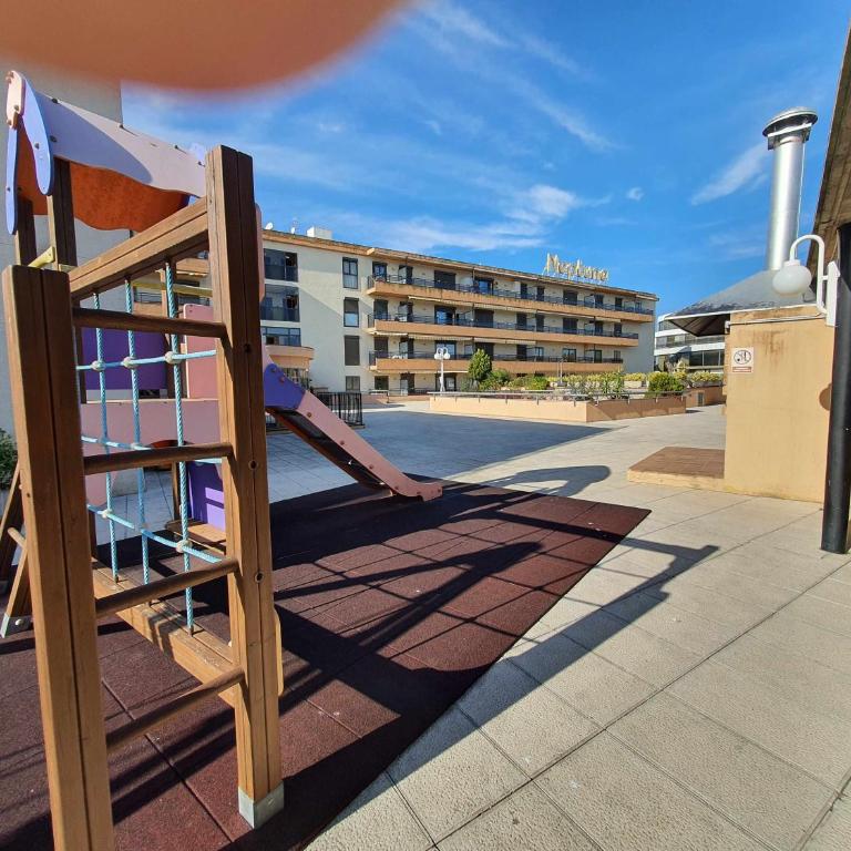 Costa Brava Suites Apartamento Neptuno - Apartamento de 1 dormitorio - 22