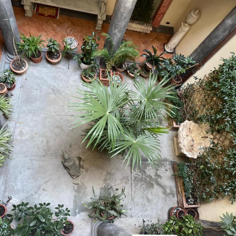 Bella Ciao Old Town - Appartamento con 1 Camera da Letto - 11