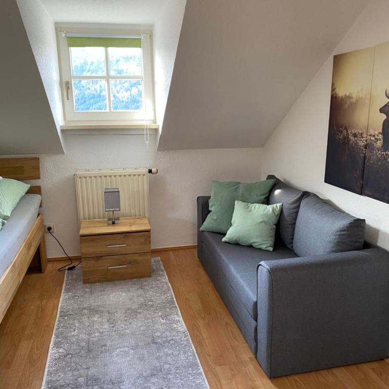 Ferienwohnung Inselblick - Apartment mit 1 Schlafzimmer - 19