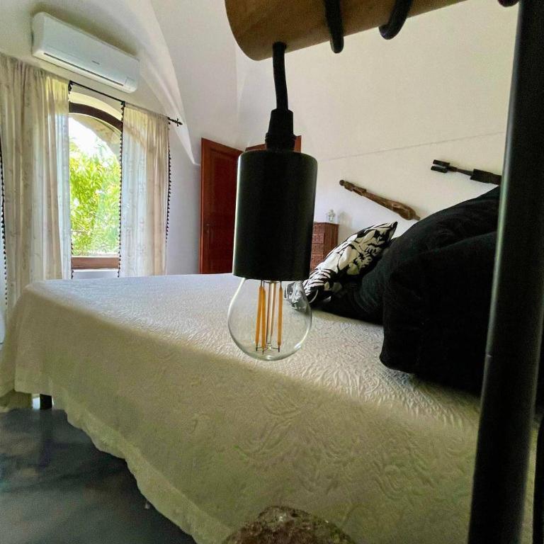 Resort La Casa Dei Fiori - Suite with Sea View - 22