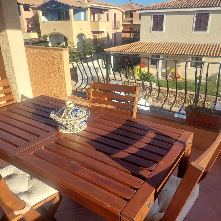 Venus Apartment Villasimius - Appartamento con 3 Camere da Letto - 18