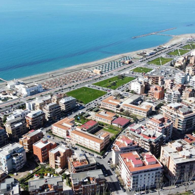 MareSole Apartment - Appartamento con 1 Camera da Letto - 16