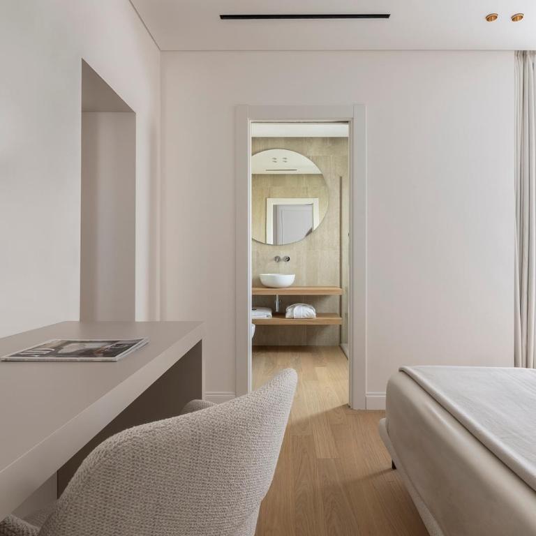 Le Terrazze Suites - Standard Double Room - 4