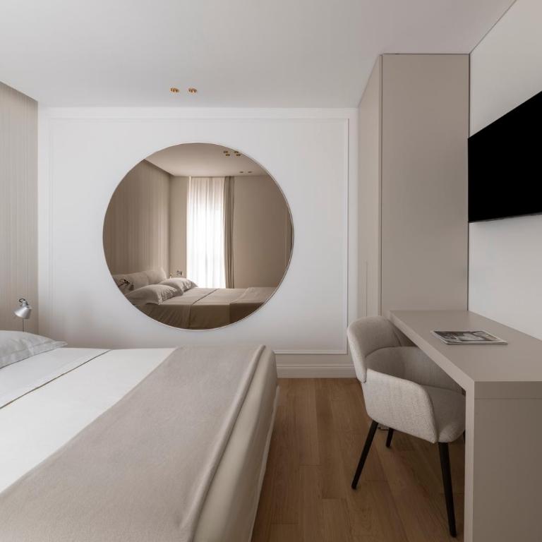 Le Terrazze Suites - Standard Double Room - 1