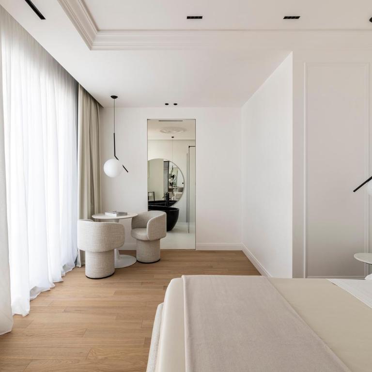 Le Terrazze Suites - Suite - 12
