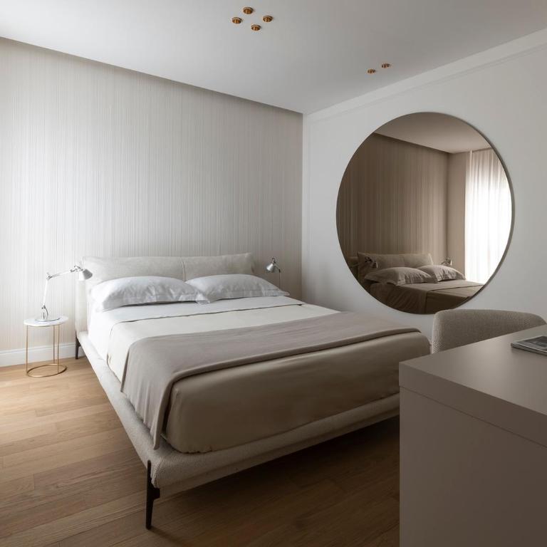 Le Terrazze Suites - Standard Double Room - 3