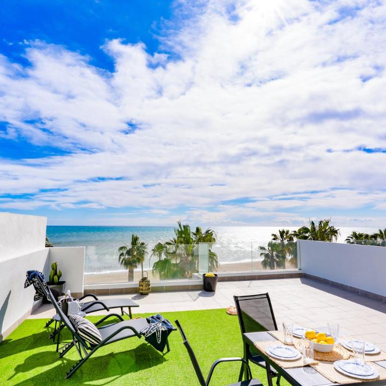 Apartamento Buenavista Playa Blue R&R - Two-Bedroom Apartment - 1
