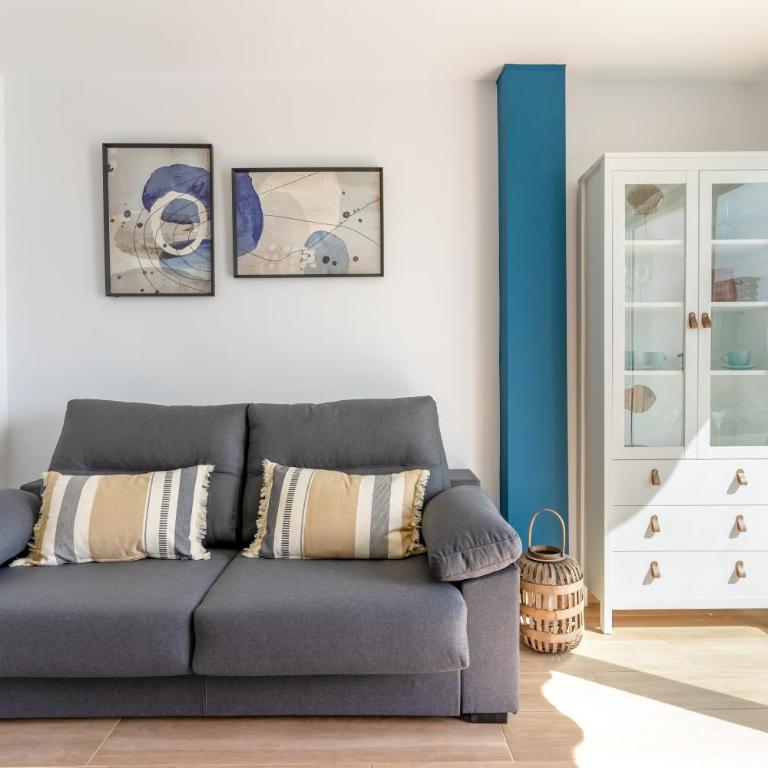 Apartamento Buenavista Playa Blue R&R - Two-Bedroom Apartment - 28