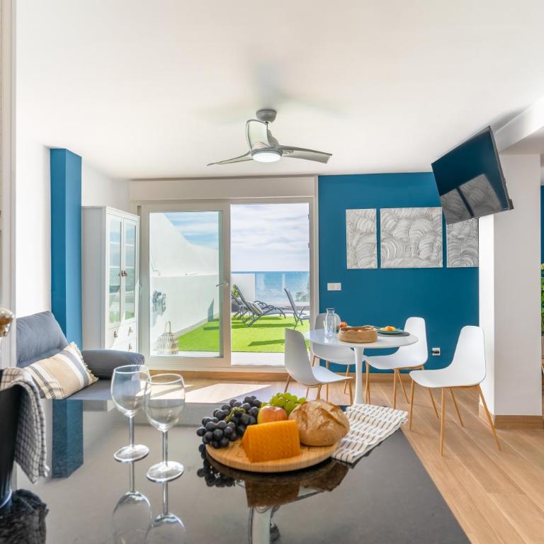 Apartamento Buenavista Playa Blue R&R - Two-Bedroom Apartment - 3