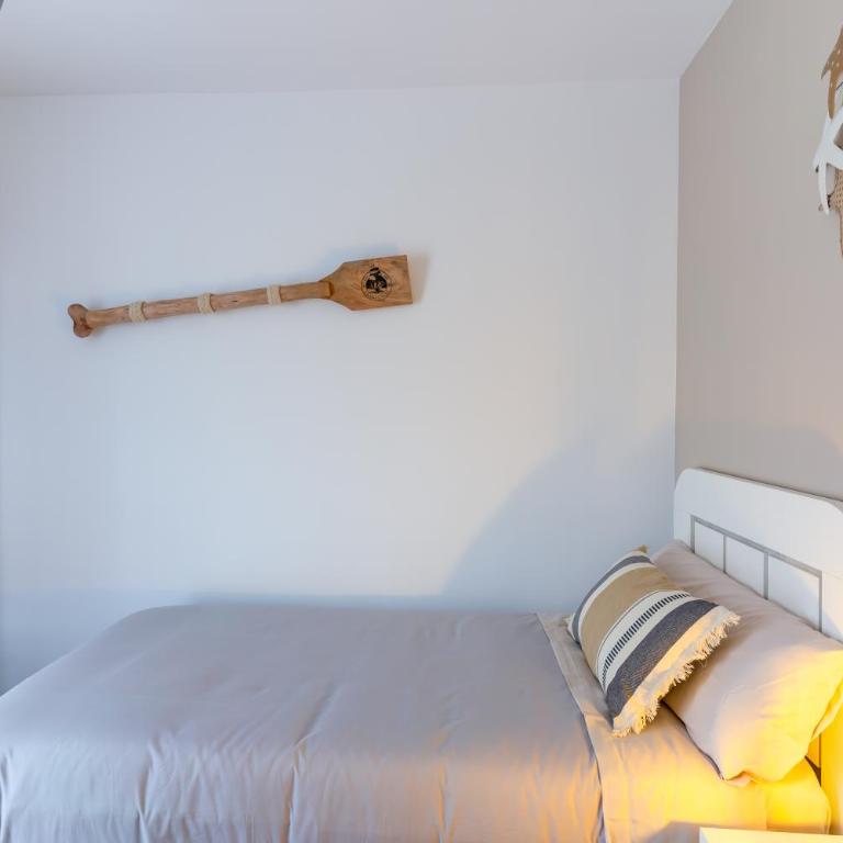 Apartamento Buenavista Playa Blue R&R - Two-Bedroom Apartment - 51