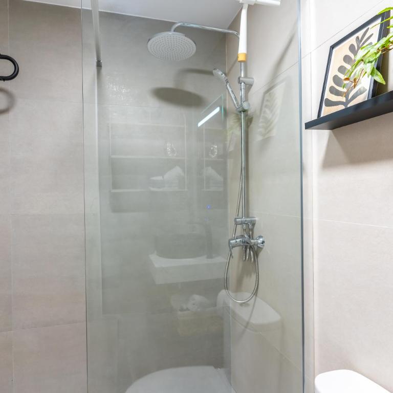 Apartamento Buenavista Playa Blue R&R - Two-Bedroom Apartment - 15
