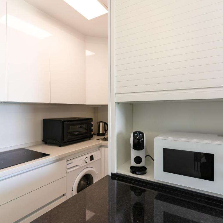 Apartamento Buenavista Playa Blue R&R - Two-Bedroom Apartment - 24