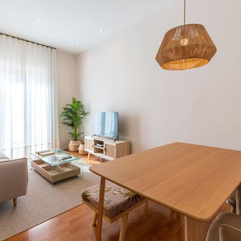 T83 Torneo Luminoso Apartamento Sevilla Centro - Apartamento de 1 dormitorio - 19