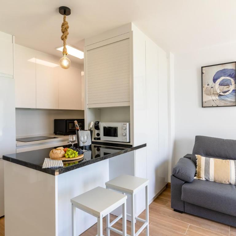Apartamento Buenavista Playa Blue R&R - Two-Bedroom Apartment - 30