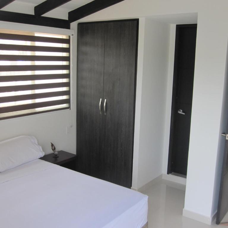 Lili House - Habitación Doble - 27
